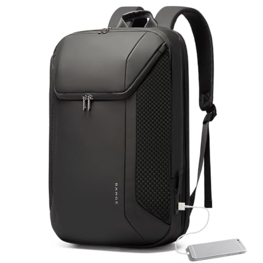 Smart Business Laptop Backpack - Laptop Backpack 15.6 のレビューと価格