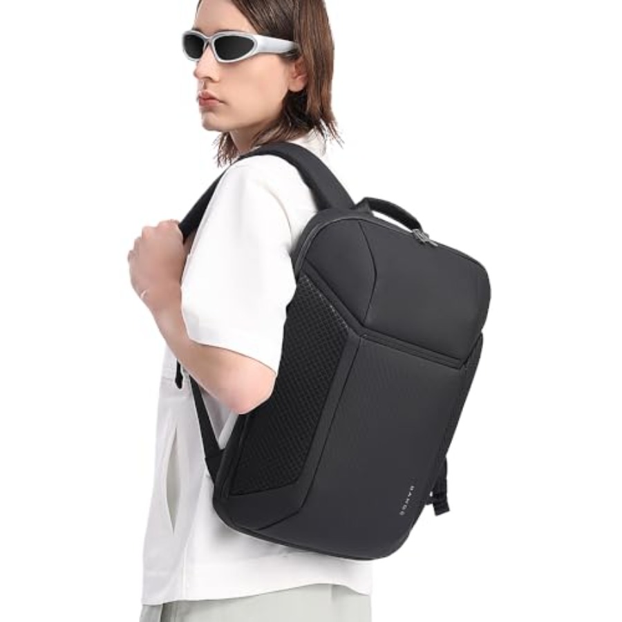 Smart Business Laptop Backpack - Laptop Backpack 15.6 のレビューと価格