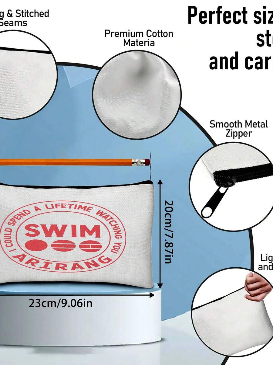Red Swim Arirang Stamp Logo Ca - Fashion Backpack Women のレビューと価格