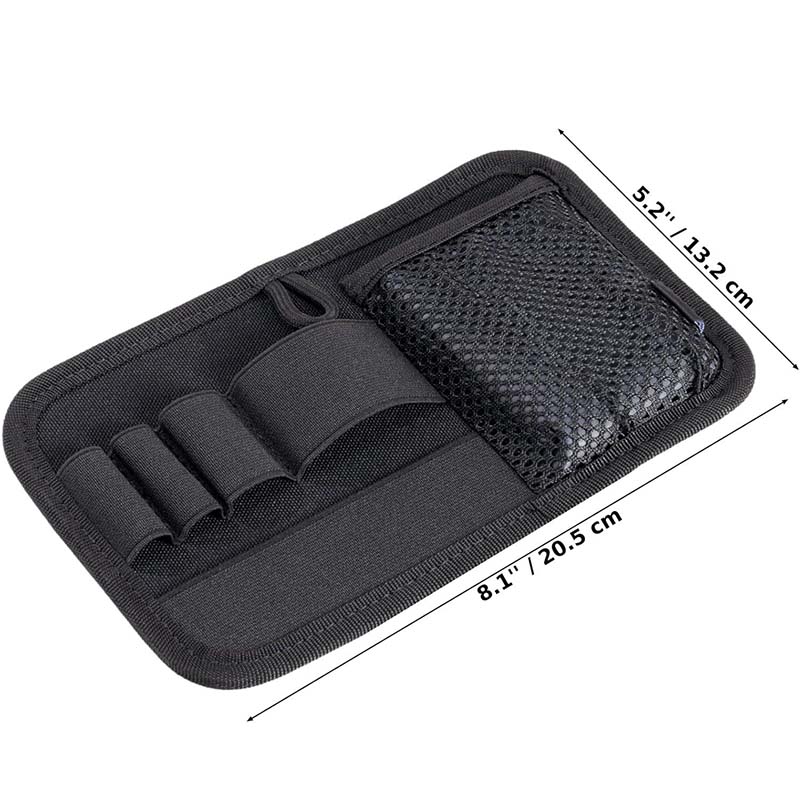 Modular Hook Loop Panel EDC Or - Backpack Insert Organizer のレビューと価格