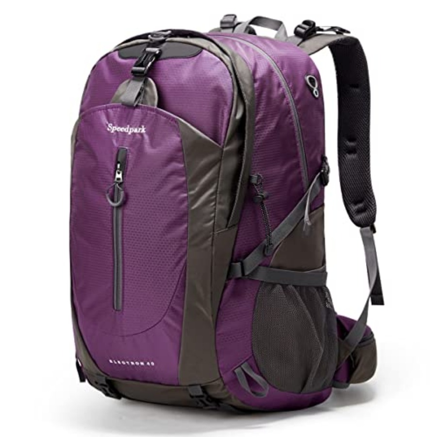 Hiking Backpack 40L Waterproof - Hiking Backpack Waterproof のレビューと価格