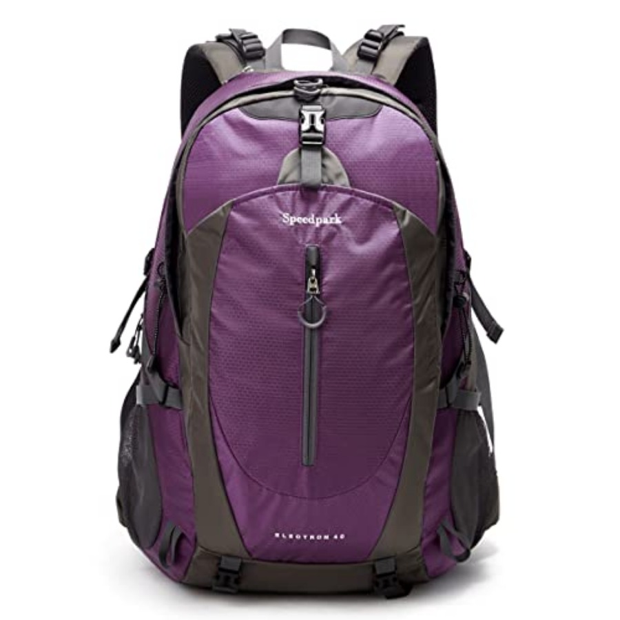 Hiking Backpack 40L Waterproof - Hiking Backpack Waterproof のレビューと価格