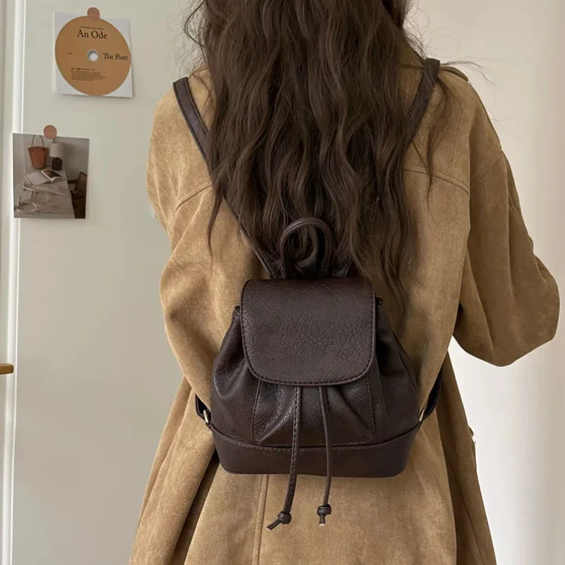 Small Fashion Backpacks School - Mini Backpack Purse のレビューと価格