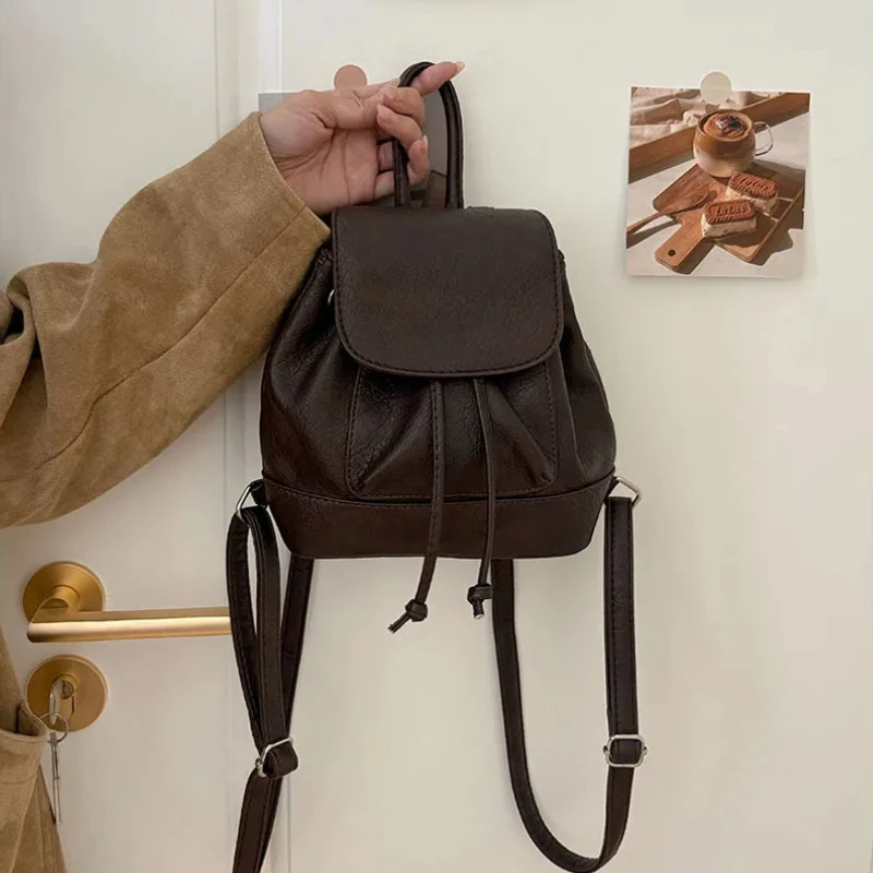 Small Fashion Backpacks School - Mini Backpack Purse のレビューと価格