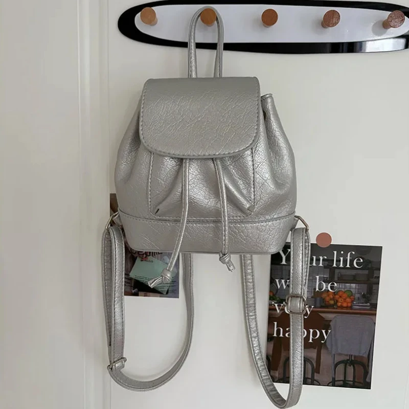 Small Fashion Backpacks School - Mini Backpack Purse のレビューと価格