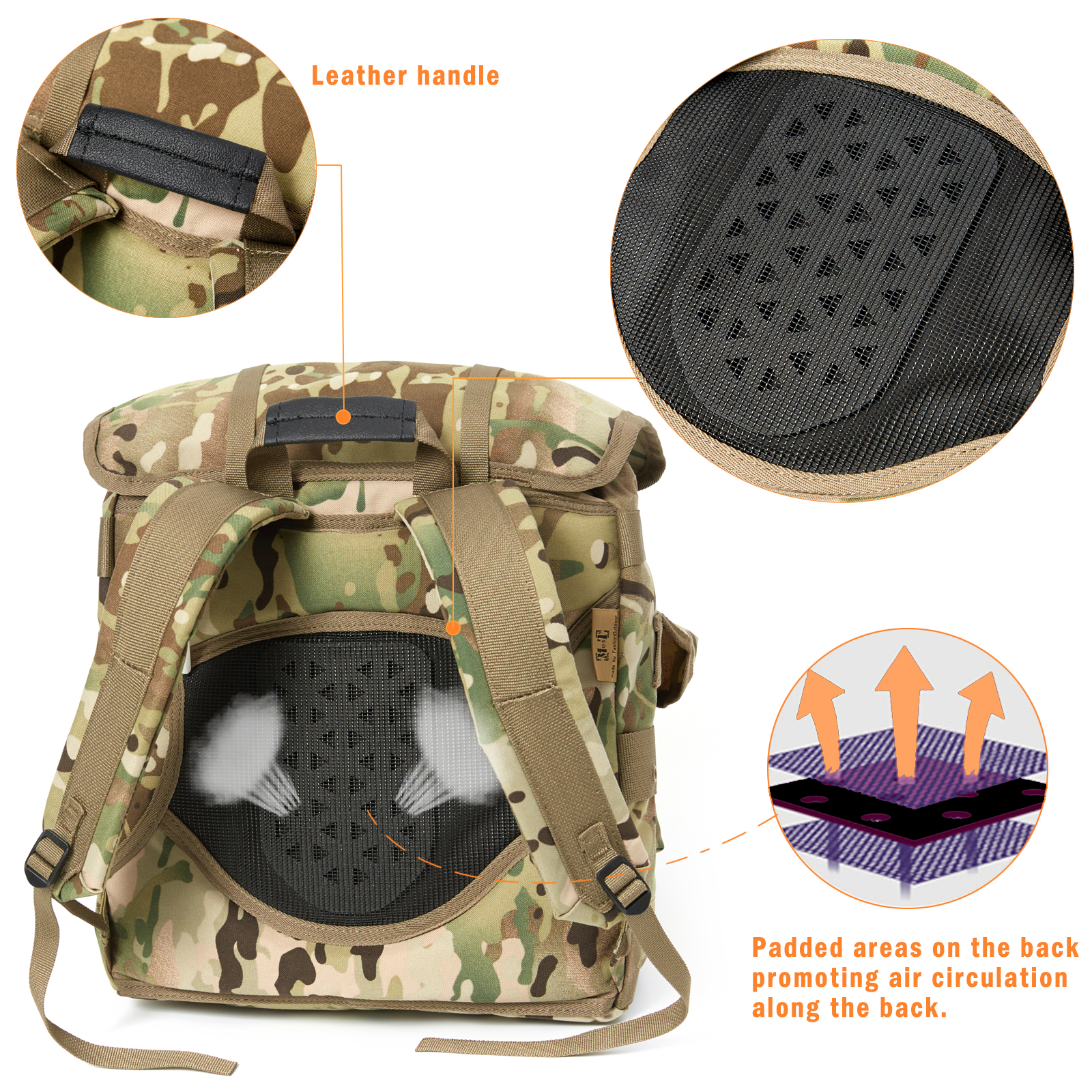 MT Mini Alice Pack for Kids, M - Rucksack Military Style のレビューと価格
