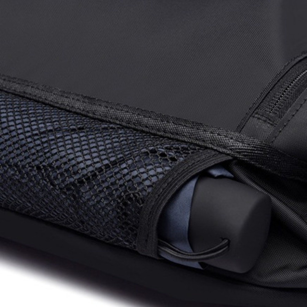 Man's PU Leather Backpack Exec - Leather Backpack Vintage のレビューと価格