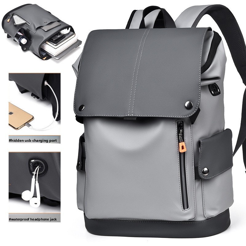 Customized Logo The New Busine - Business Backpack Brief のレビューと価格