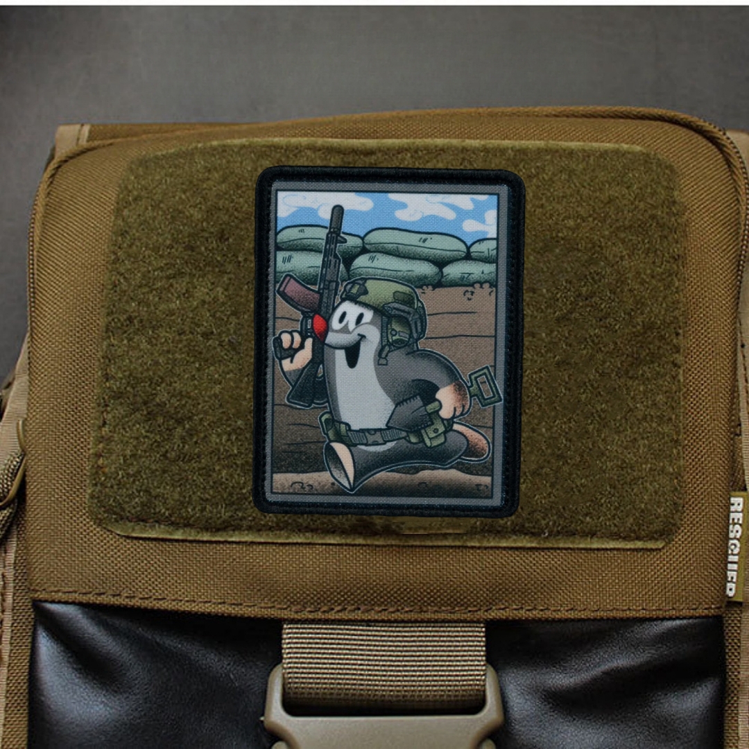Krtek Mole Operator Tactical M - Urban Backpack Tactical のレビューと価格