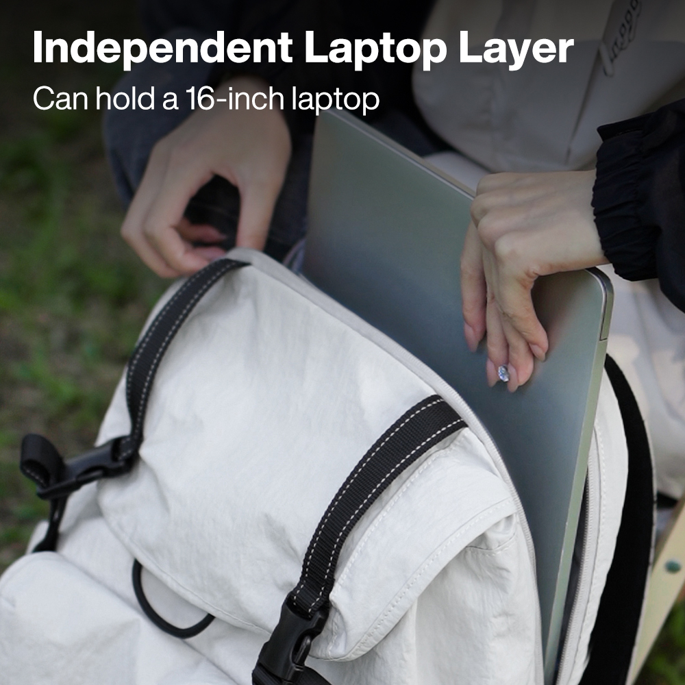 Mixi Travel Backpack 18 Inch C - Hiking Backpack Waterproof のレビューと価格