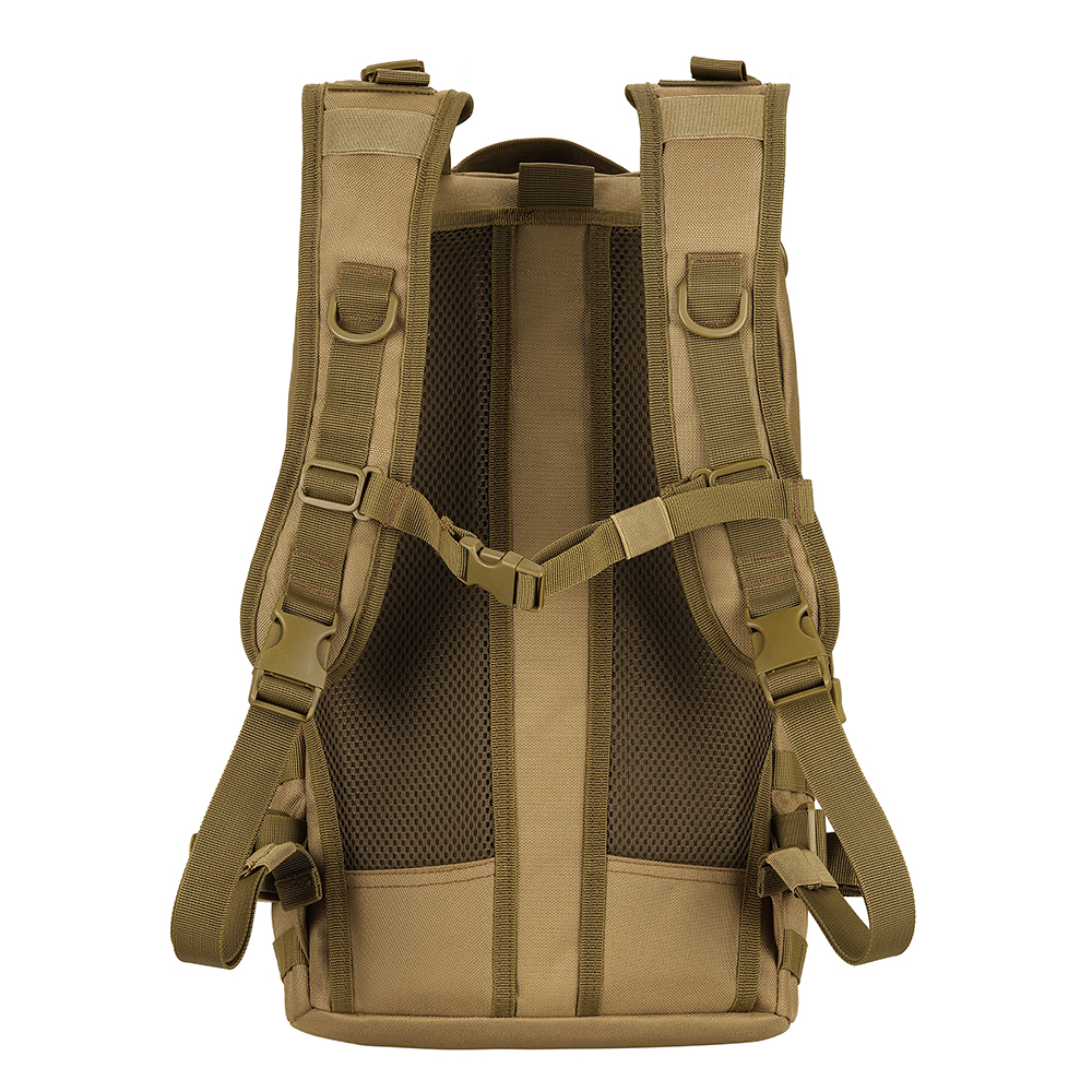 PROTECTOR PLUS 25L Men Tactica - Urban Backpack Tactical のレビューと価格