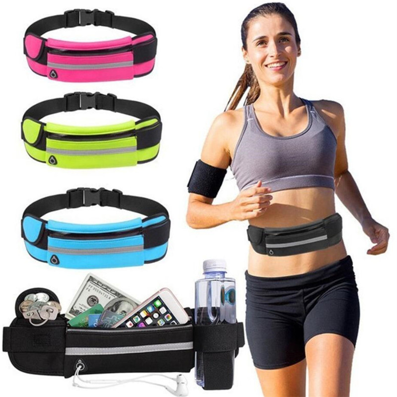 Outdoor Riding Running Waist B - Hydration Pack Outdoor のレビューと価格