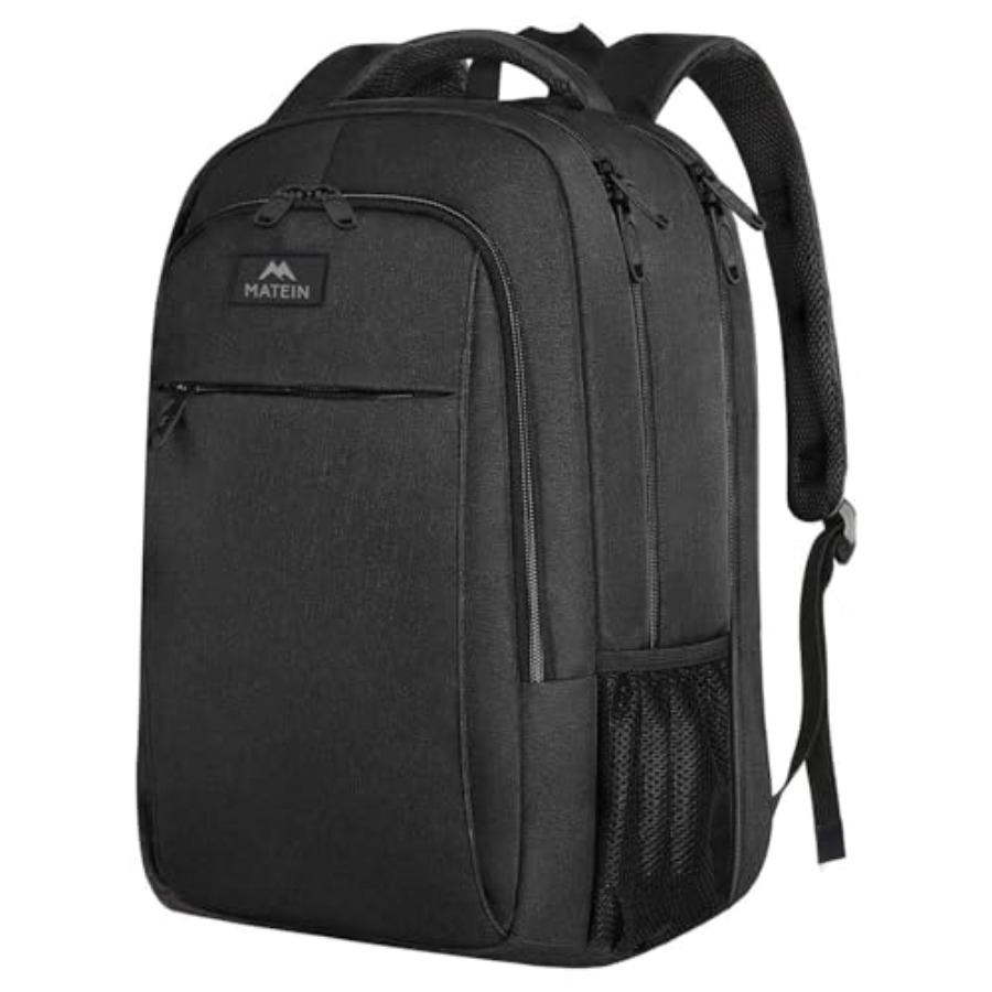 Extra Large Travel Backpack TS - Travel Backpack Anti Theft のレビューと価格