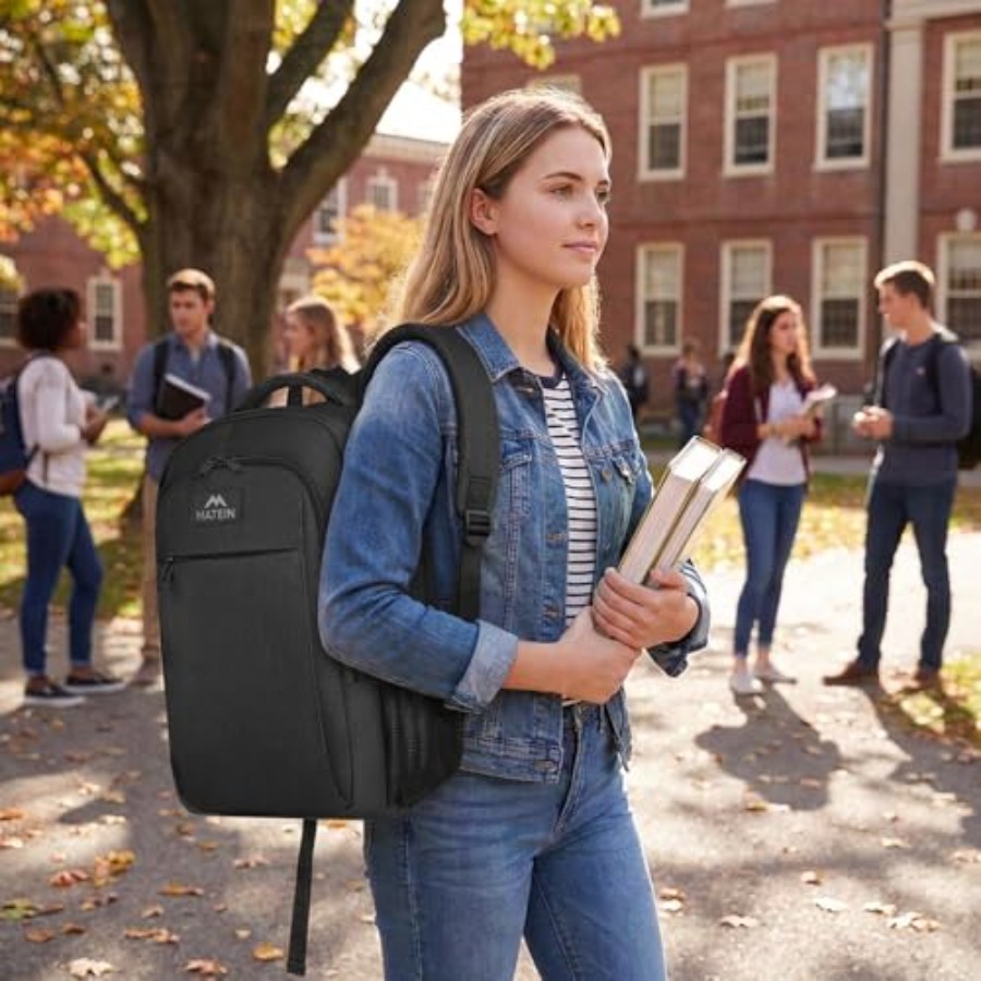 Extra Large Travel Backpack TS - Travel Backpack Anti Theft のレビューと価格