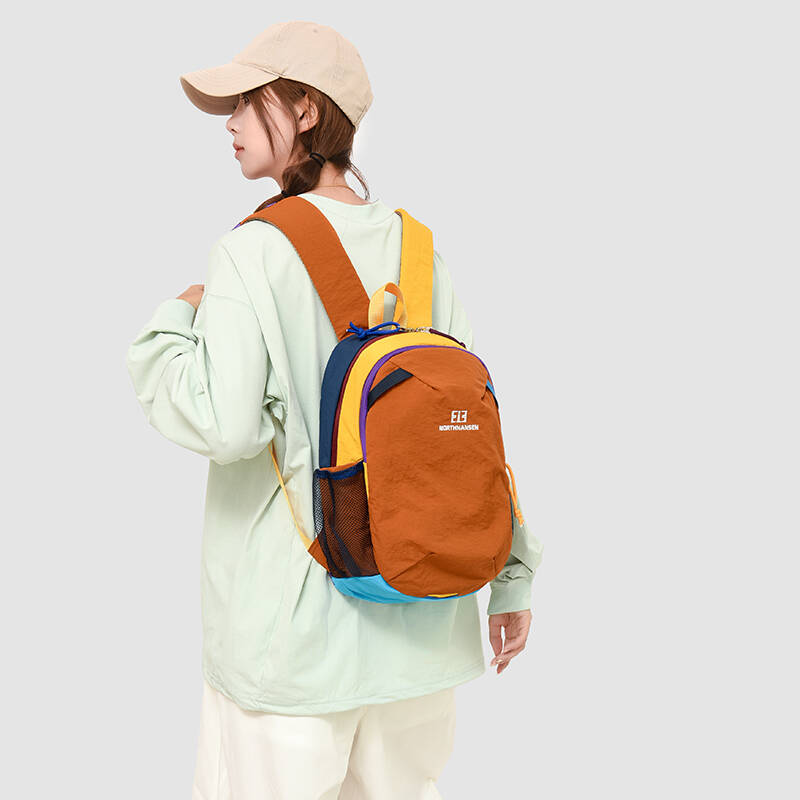 New Small Hiking Backpack Ligh - Hiking Backpack Waterproof のレビューと価格