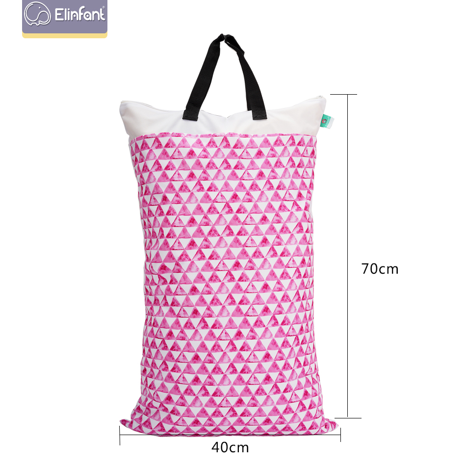 Elinfant 40*70cm Large Hanging - Backpack Diaper Bag のレビューと価格