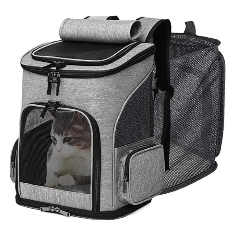 Cat Bag Outdoor Portable Cat B - Foldable Backpack Small のレビューと価格