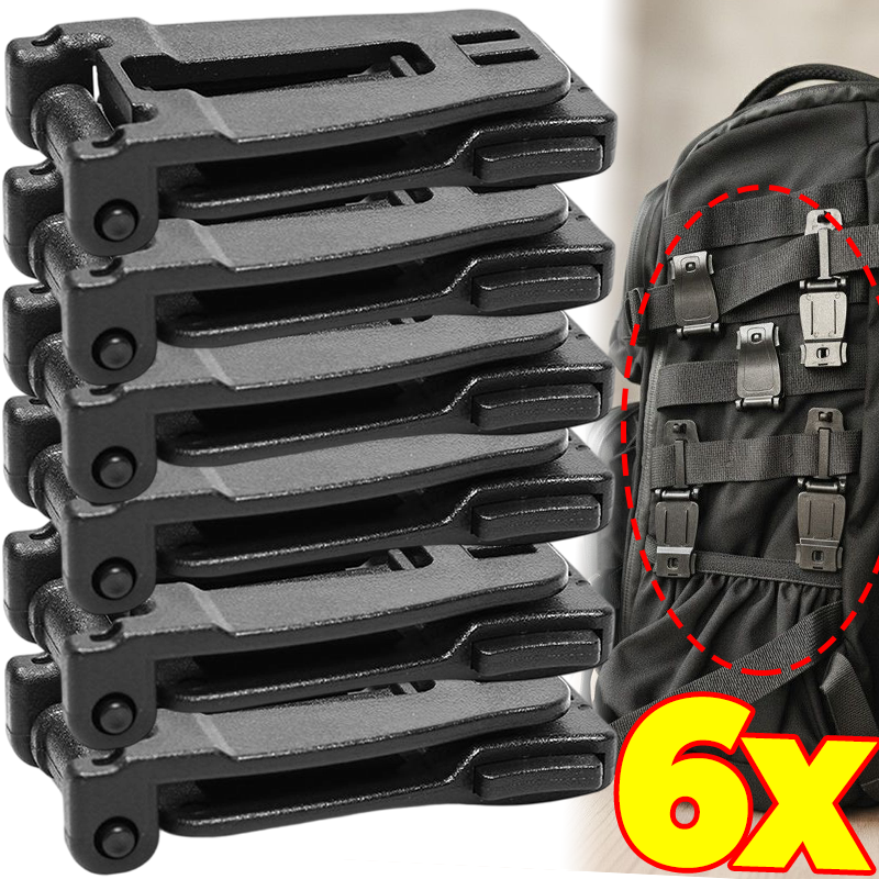 Buckle Clip for Backpack Tacti - Backpack Insert Organizer のレビューと価格