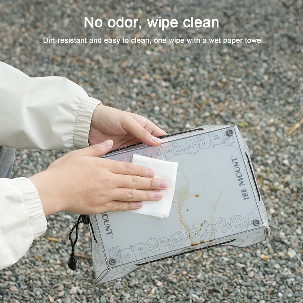 Folding Camping Table Ultralig - Foldable Backpack Small のレビューと価格