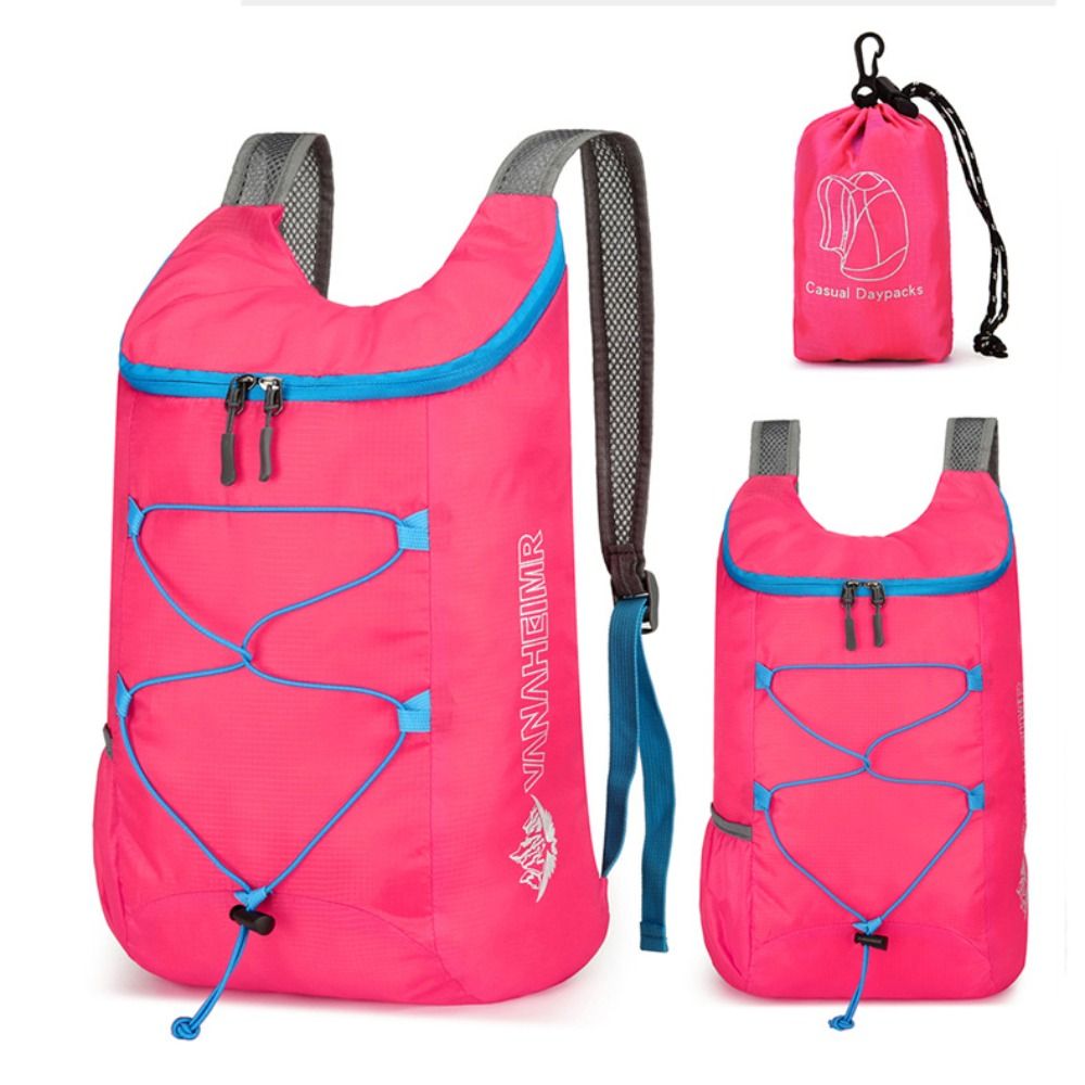 Foldable Sports Backpack Water - Hiking Backpack Waterproof のレビューと価格