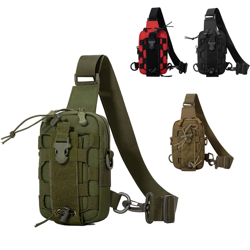 Multifunctional Tactical Chest - Hydration Pack Outdoor のレビューと価格