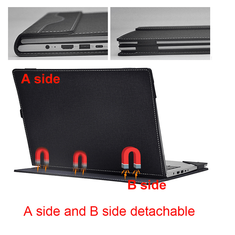 Laptop Case for  ASUS VivoBook - Laptop Sleeve Removable のレビューと価格