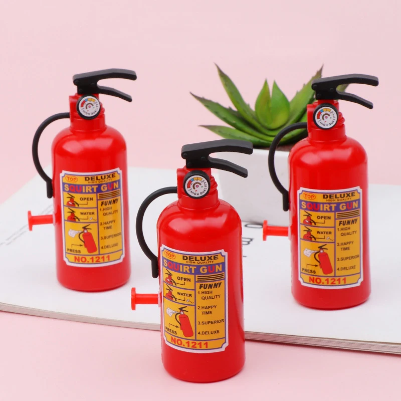 10Pcs Creative Mini Fire Extin - Hydration Pack Outdoor のレビューと価格