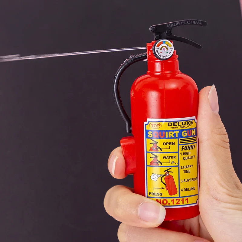 10Pcs Creative Mini Fire Extin - Hydration Pack Outdoor のレビューと価格