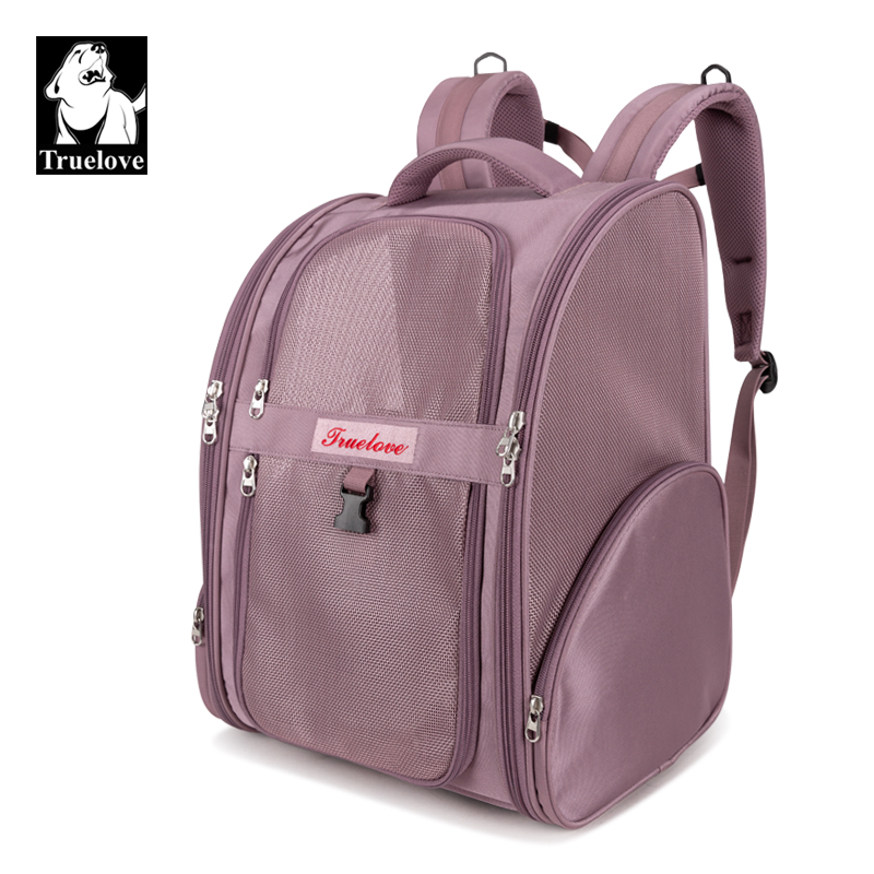 Truelove Pet Cat Dog Carrier B - Foldable Backpack Small のレビューと価格