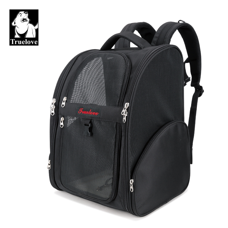 Truelove Pet Cat Dog Carrier B - Foldable Backpack Small のレビューと価格