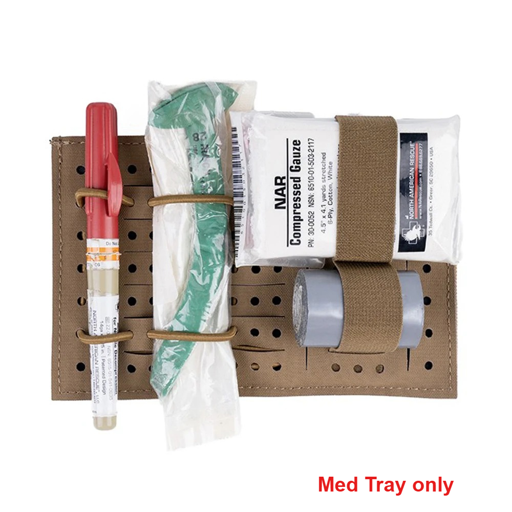 Tactical Organizer Tray Insert - Backpack Insert Organizer のレビューと価格