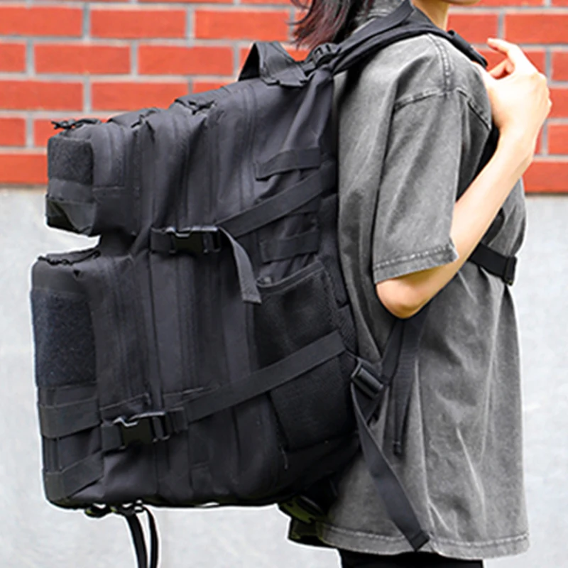 25L/45L 3P Tactical Backpack f - Urban Backpack Tactical のレビューと価格