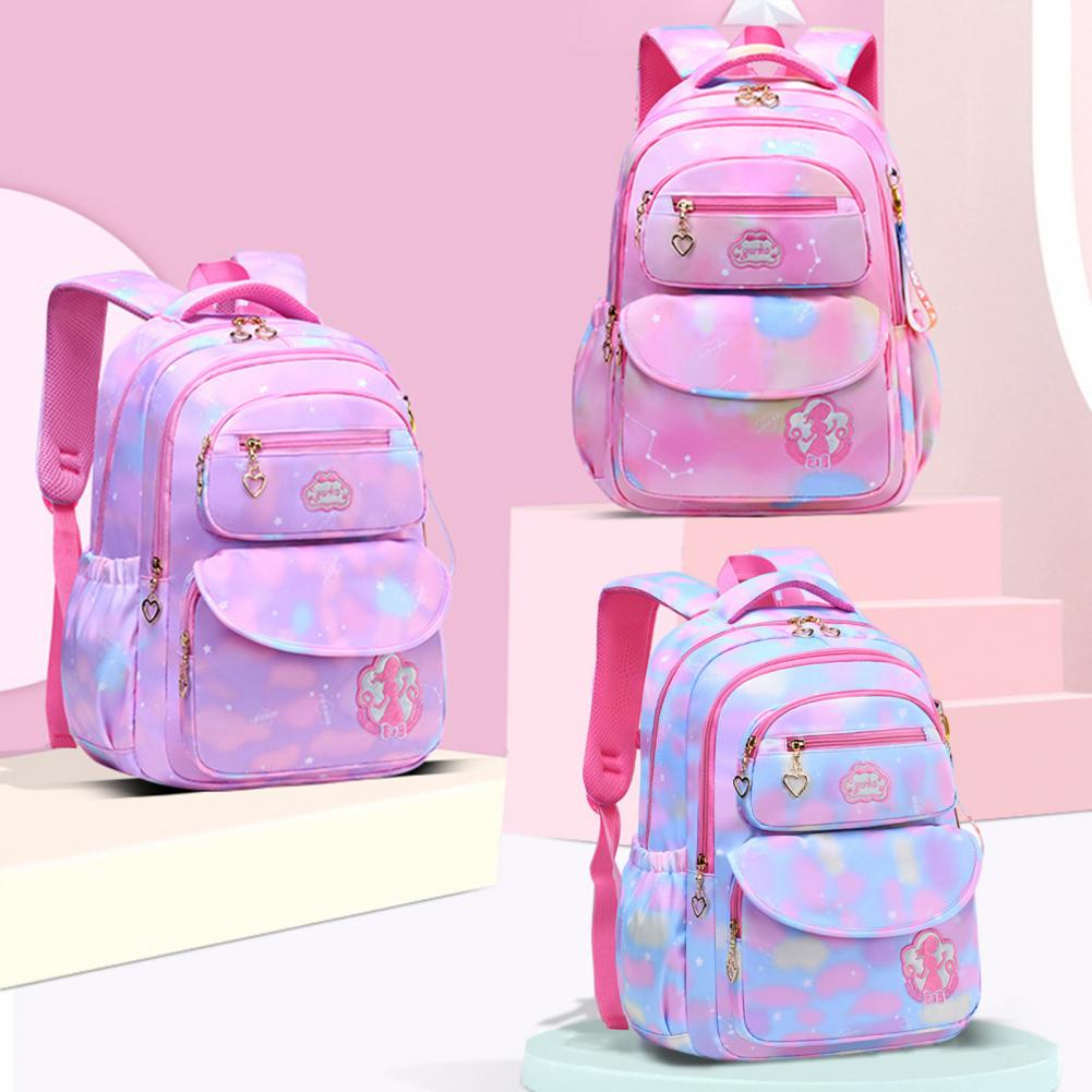 Girl School Bag Backpack Back  - School Backpack Teen のレビューと価格
