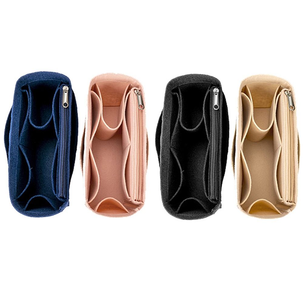 Women's Handbag Backpack Felt  - Backpack Insert Organizer のレビューと価格