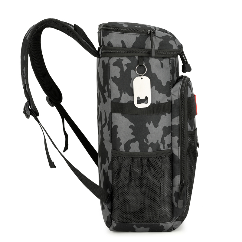 Toposhine 25L Tactical Backpac - Hiking Backpack Waterproof のレビューと価格