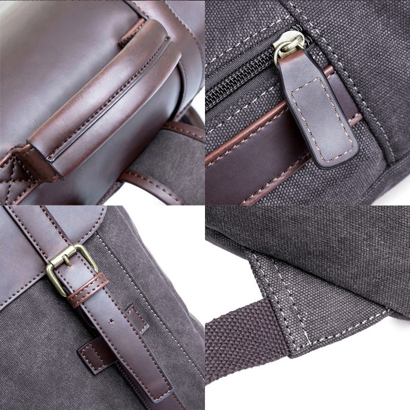 Fashion Male Backpack military - Rucksack Military Style のレビューと価格