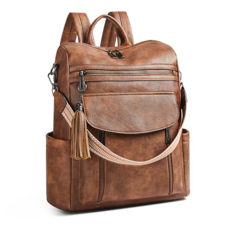 Laptop Backpack for Women 15.6 - Laptop Backpack 15.6 のレビューと価格