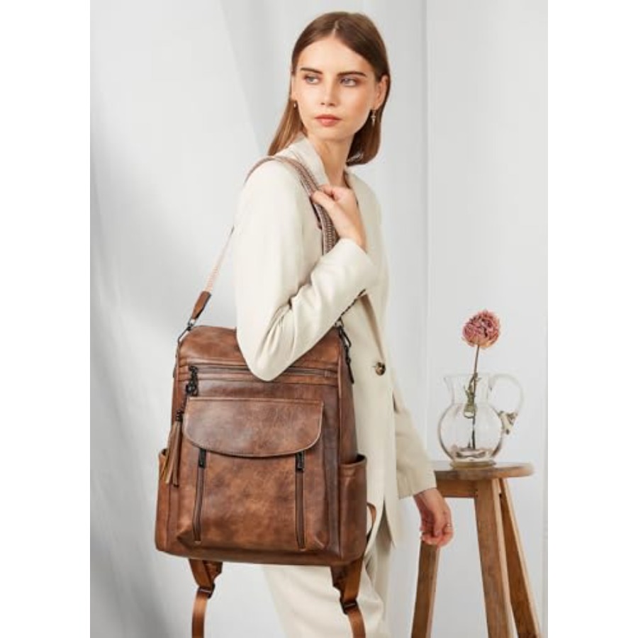Laptop Backpack for Women 15.6 - Laptop Backpack 15.6 のレビューと価格