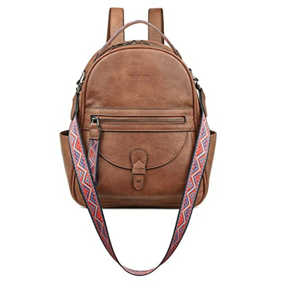 Mini Backpack Purse for Women, - Mini Backpack Purse のレビューと価格