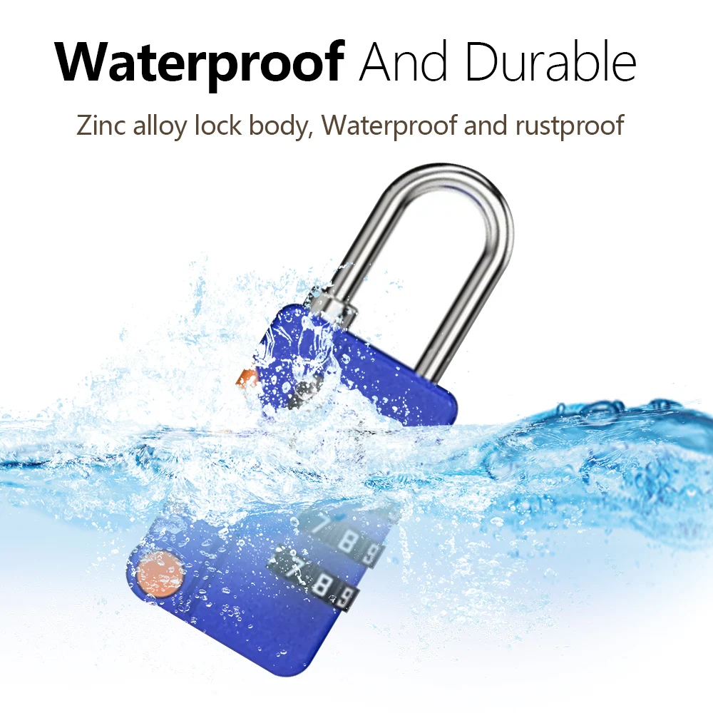 Keyless 4-Digit Combination Pa - Travel Backpack Anti Theft のレビューと価格
