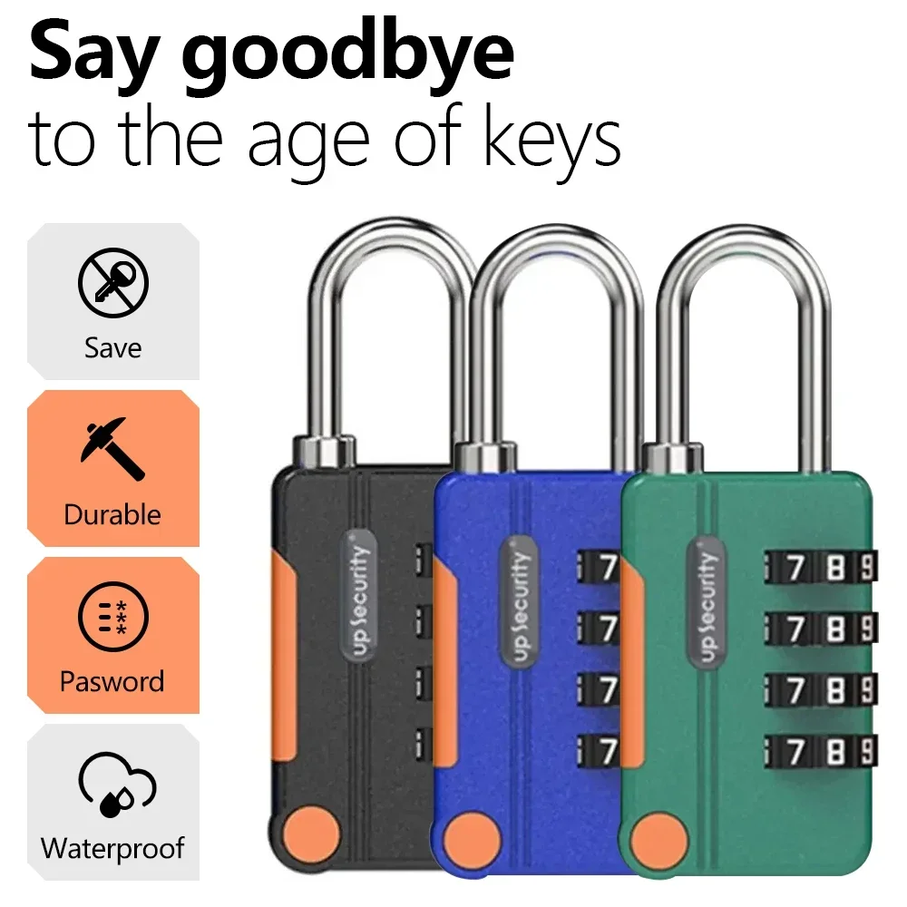 Keyless 4-Digit Combination Pa - Travel Backpack Anti Theft のレビューと価格