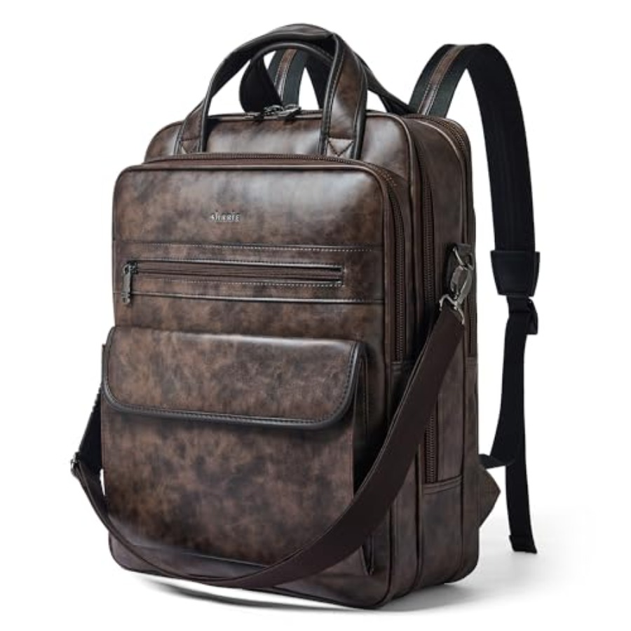 Laptop Backpack for Women and  - Laptop Backpack 15.6 のレビューと価格