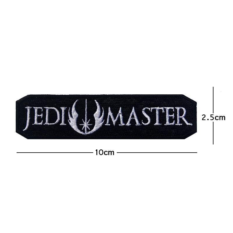 JEDI MASTER WINNING Embroidere - Urban Backpack Tactical のレビューと価格