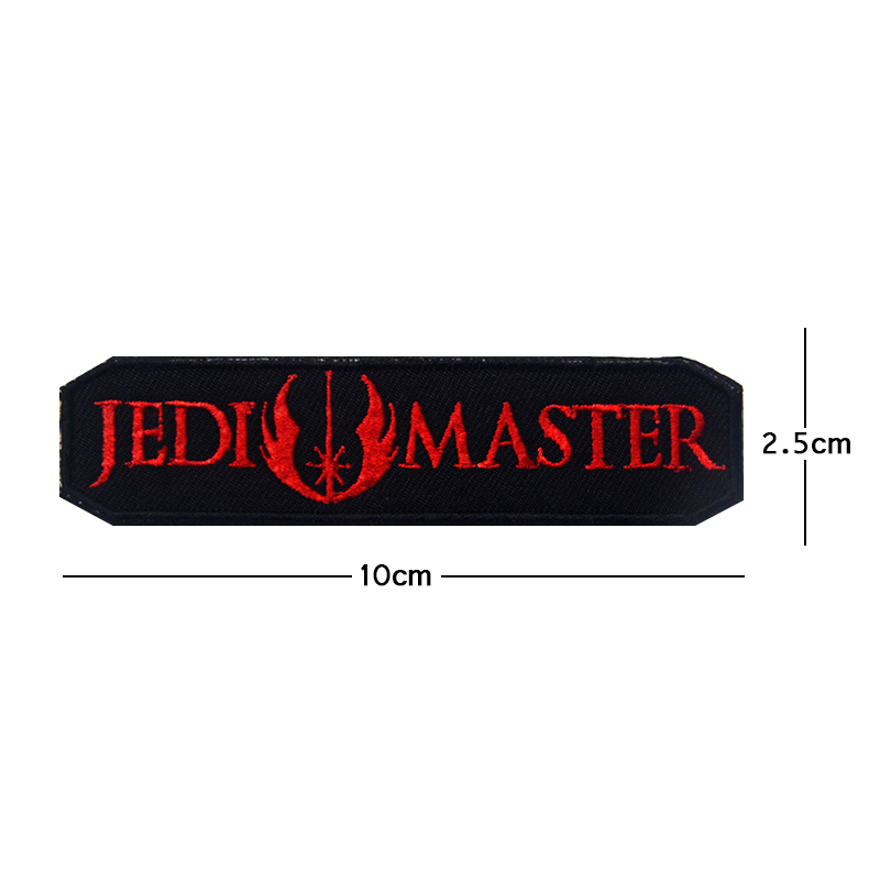JEDI MASTER WINNING Embroidere - Urban Backpack Tactical のレビューと価格