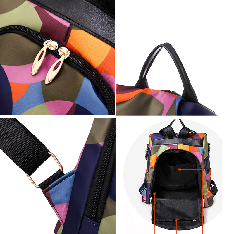 Fashion Women's Backpack Anti- - Fashion Backpack Women のレビューと価格