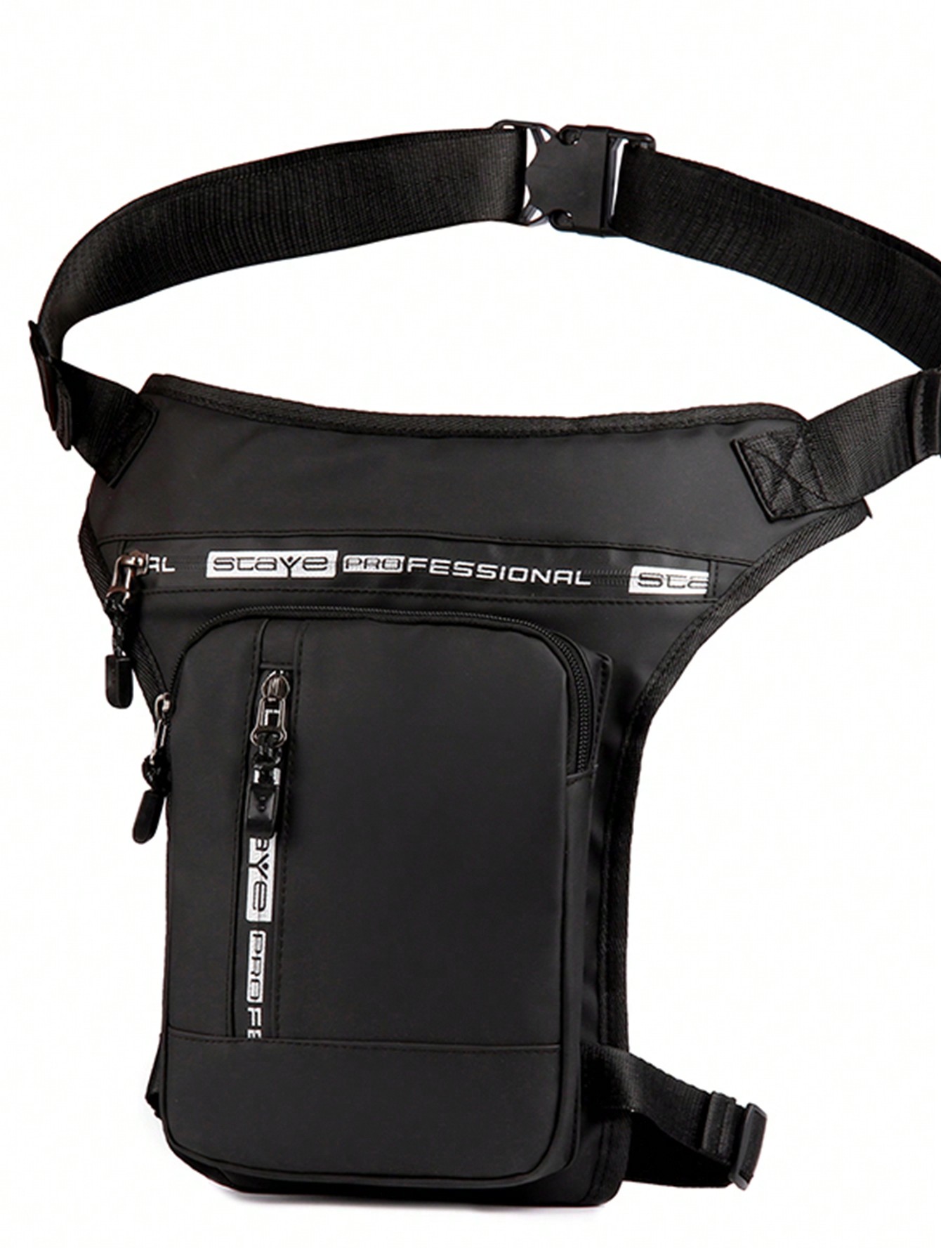 Leg Bag Fanny Pack Shoulder Sa - Sling Backpack Shoulder のレビューと価格