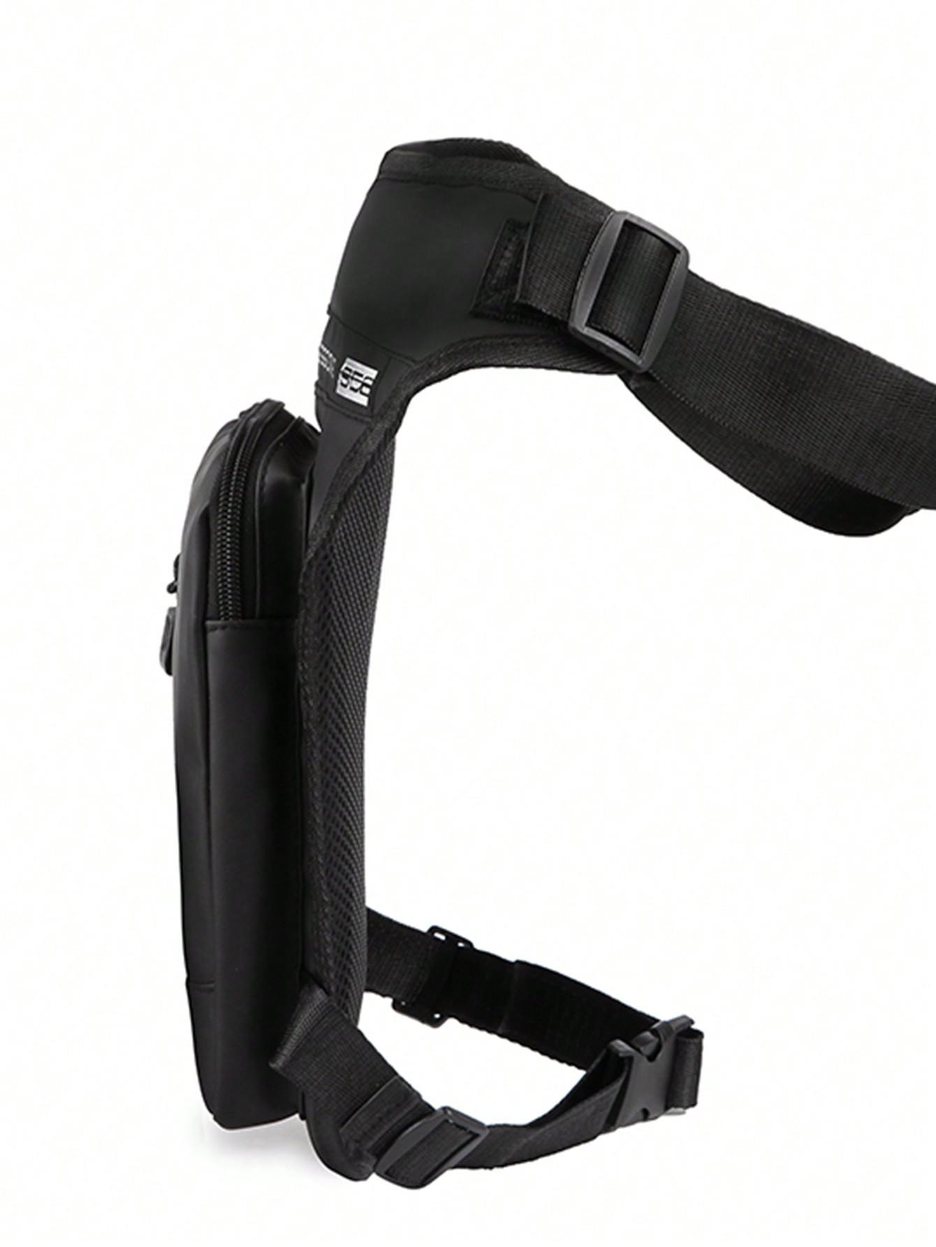 Leg Bag Fanny Pack Shoulder Sa - Sling Backpack Shoulder のレビューと価格