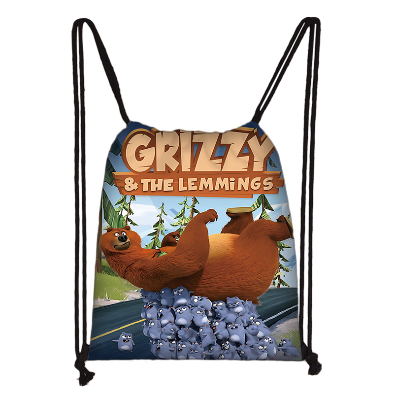 Child Printed Drawstring for C - Drawstring Gym Bag のレビューと価格