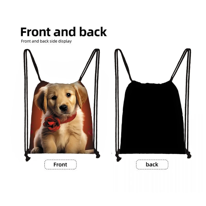 Child Printed Drawstring for C - Drawstring Gym Bag のレビューと価格