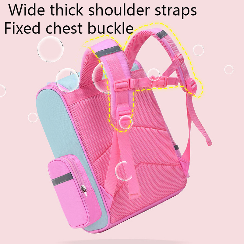 Kid Backpack for Girl Unicorn  - School Backpack Teen のレビューと価格
